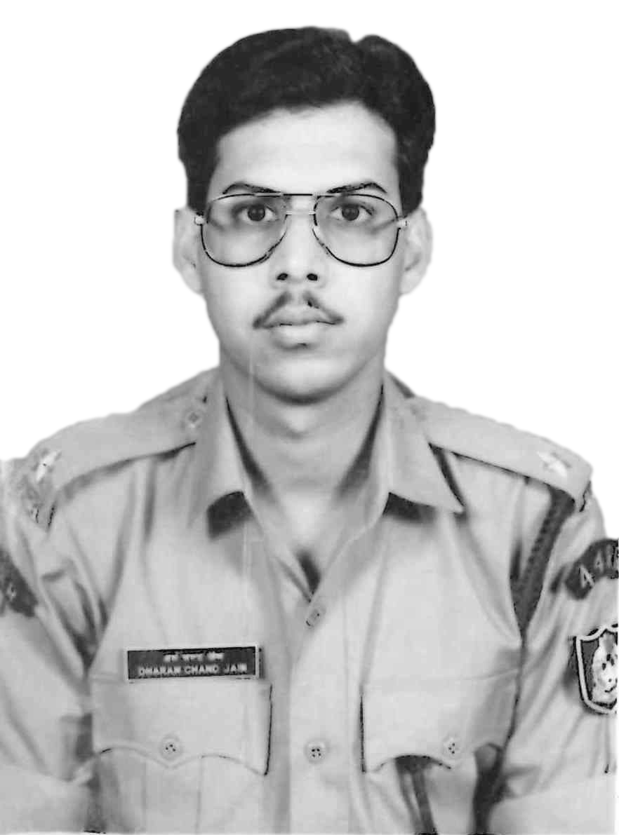 Jain Dharam Chand Jain Dharam Chand